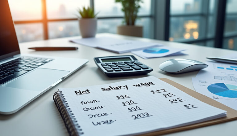 découvrez le salaire net correspondant à un taux horaire brut de 18,72 €. cette information vous permettra de mieux comprendre votre revenu après déductions fiscales et charges sociales. ne manquez pas nos conseils pour optimiser votre rémunération.