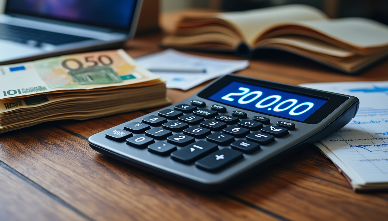 découvrez dans cet article tout ce qu'il faut savoir sur le salaire net correspondant à un taux horaire brut de 20,00 €. nous vous expliquons les différentes charges à prendre en compte et vous aidons à comprendre votre rémunération.