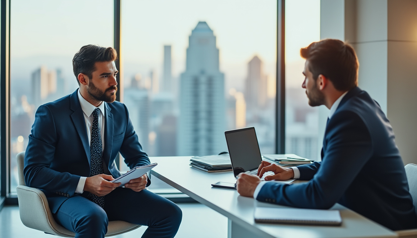 découvrez comment aborder la question des prétentions salariales lors d'un entretien d'embauche. apprenez à évaluer votre valeur sur le marché, à formuler vos attentes et à naviguer cette étape cruciale pour maximiser votre rémunération.