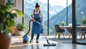 découvrez tout ce qu'il faut savoir sur le salaire des agents de nettoyage en suisse. cette guide aborde les rémunérations, les conditions de travail, les avantages et les spécificités du secteur pour vous aider à mieux comprendre ce métier essentiel.