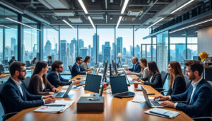 découvrez les variations de salaire d'un chef de projet en suisse selon différents secteurs d'activité. informez-vous sur les tendances de rémunération, les facteurs influençant le salaire, et les opportunités de carrière pour optimiser votre trajectoire professionnelle dans ce domaine.