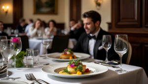 découvrez tout ce qu'il faut savoir sur le salaire d'un chef de rang en suisse : analyse détaillée des rémunérations, des facteurs influençant les revenus, et des perspectives d'évolution de carrière dans ce secteur dynamique.