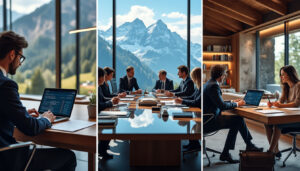 découvrez tout ce qu'il faut savoir sur le salaire d'un juriste en suisse! comparez les rémunérations en entreprise, en cabinet ou en tant qu'indépendant et trouvez l'option qui vous correspond le mieux.