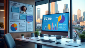 découvrez les prévisions salariales pour les intégrateurs web en 2025. cette analyse examine les tendances du marché, les compétences requises et les facteurs influençant les salaires dans ce secteur en pleine évolution.