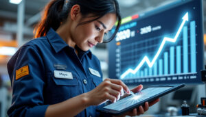 découvrez le salaire moyen d'un technicien sav en 2025 et les facteurs qui influencent cette rémunération. cette analyse vous offre un aperçu des tendances du marché et des opportunités professionnelles dans le secteur du service après-vente.