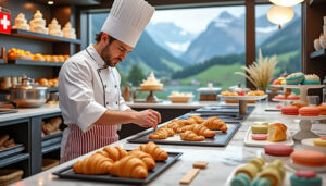 découvrez les réalités du salaire des pâtissiers en suisse. explorez les chiffres clés, les facteurs influençant les rémunérations et les opportunités de carrière dans ce secteur en pleine croissance.