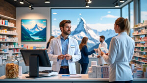 découvrez tout ce qu'il faut savoir sur le salaire des pharmaciens en suisse, y compris les facteurs influençant les rémunérations, les différences régionales et les perspectives de carrière. informez-vous sur les opportunités et les attentes du marché pour une carrière réussie dans ce domaine.