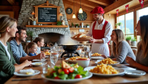 découvrez tout ce qu'il faut savoir sur le salaire des serveurs en suisse : explorez les horaires de travail, les pourboires et les taux horaires pour mieux comprendre les perspectives de revenus dans ce secteur.