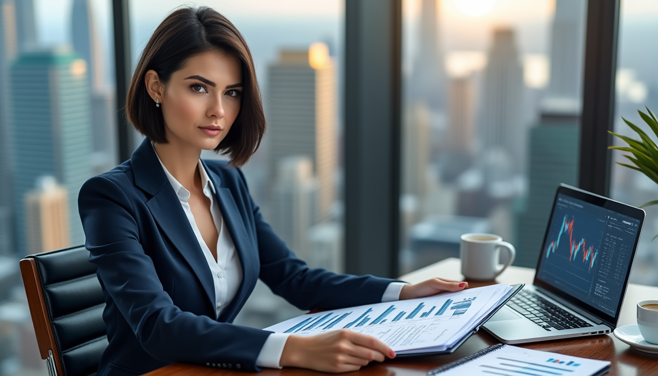 découvrez des stratégies efficaces pour négocier votre salaire dans le secteur financier. apprenez à évaluer votre valeur, à préparer vos arguments et à aborder les discussions salariales avec confiance pour obtenir la rémunération que vous méritez.