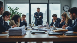 l'entreprise hutchinson a été reconnue coupable d'une interprétation injuste des 35 heures, entraînant une condamnation à rembourser des salaires à ses employés. découvrez les implications de cette décision judiciaire sur les droits des travailleurs et les pratiques de l'entreprise.