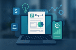 découvrez les meilleures solutions de bulletin de paie gratuit en 2025. cette guide vous aide à choisir des options fiables et adaptées à vos besoins pour gérer efficacement les salaires et les charges sociales.