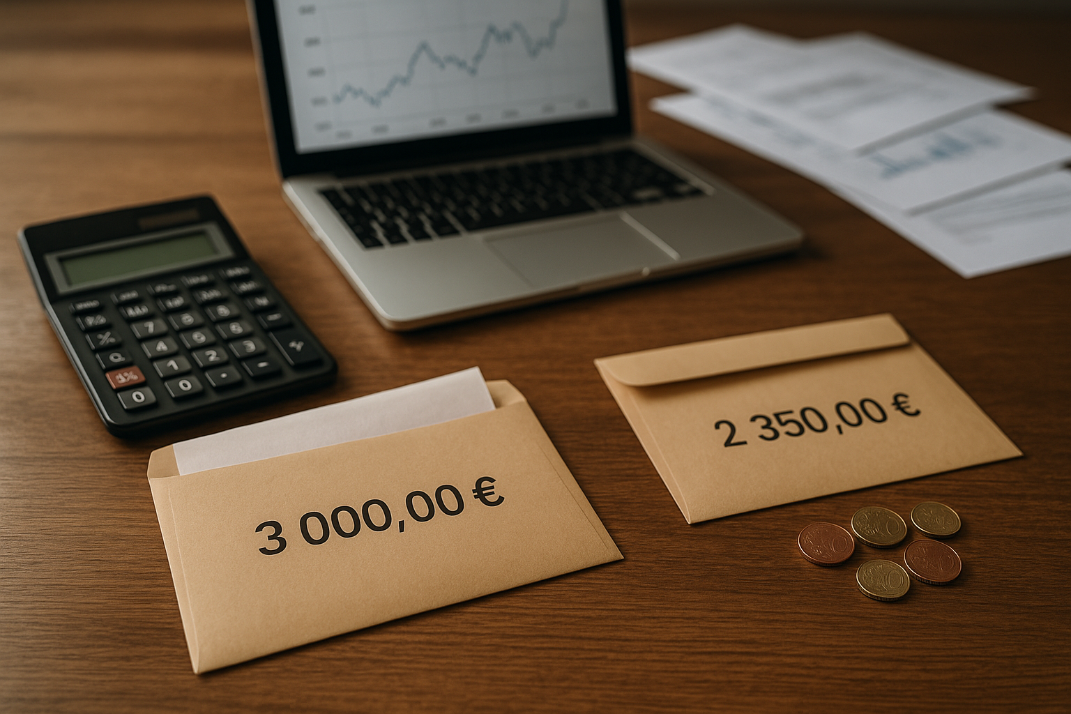 découvrez les distinctions clés entre le salaire brut et le salaire net. comprenez comment ces deux notions influencent votre rémunération et quels éléments entrent en jeu dans leur calcul. informez-vous pour mieux gérer vos finances et vos attentes salariales.