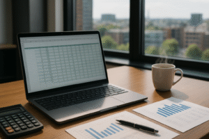découvrez comment calculer facilement le montant net à payer sur votre salaire. suivez nos étapes simples pour déduire les charges et taxes, et apprenez à interpréter votre bulletin de paie pour une meilleure gestion de vos finances.