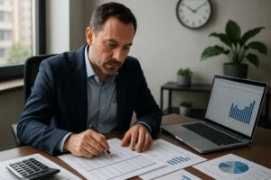découvrez dans cet article comment transformer votre net à payer en net imposable. apprenez à identifier les éléments à prendre en compte et les étapes clés pour effectuer ce calcul de manière précise et efficace.