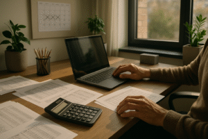 découvrez comment calculer votre salaire en fonction de vos heures travaillées. ce guide pratique vous accompagne à travers les étapes essentielles pour estimer votre rémunération et optimiser votre gestion du temps de travail.