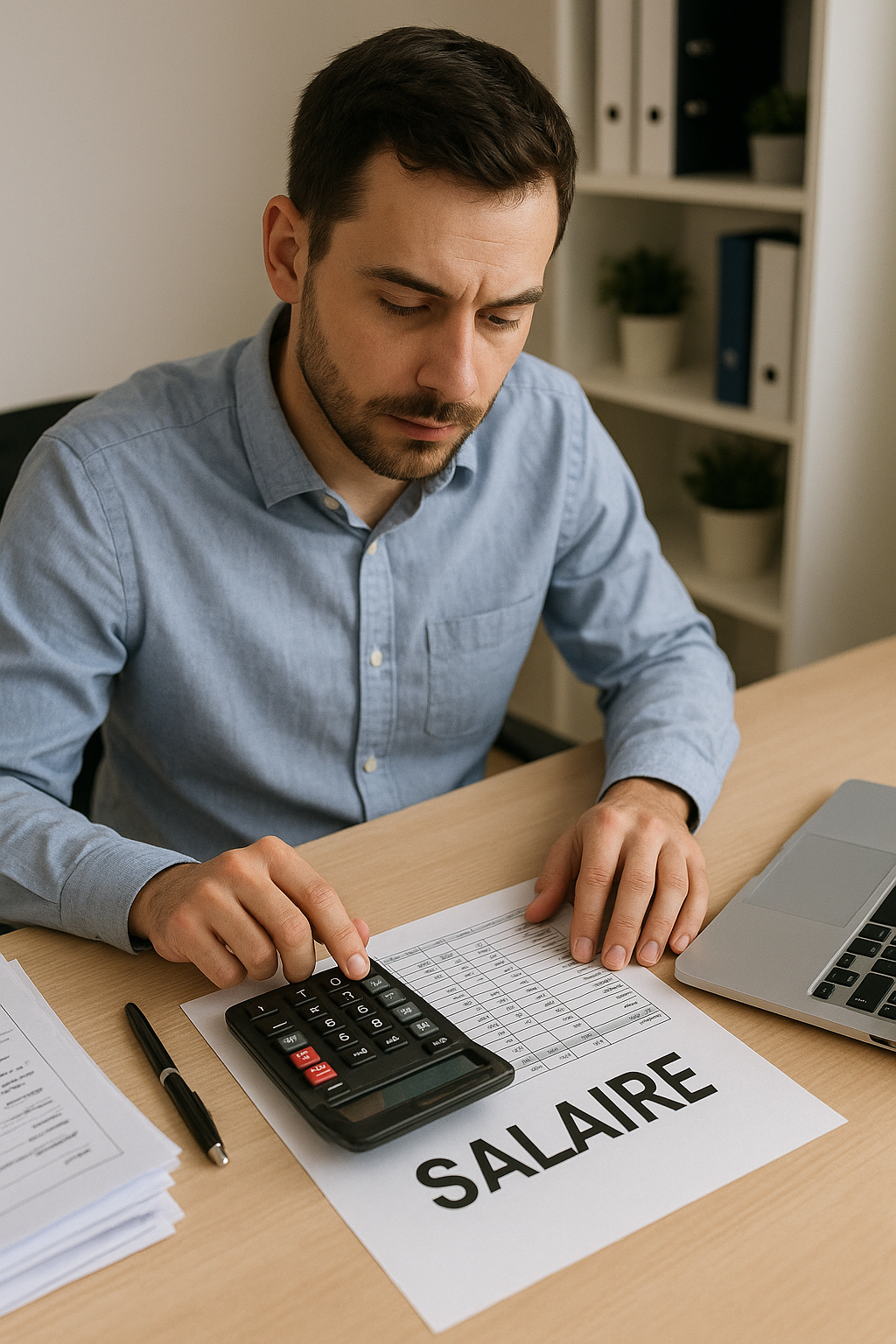 découvrez comment calculer efficacement votre salaire en fonction des heures travaillées. ce guide pratique vous expliquera les différentes méthodes de calcul, les aspects à prendre en compte et des conseils pour optimiser votre rémunération.