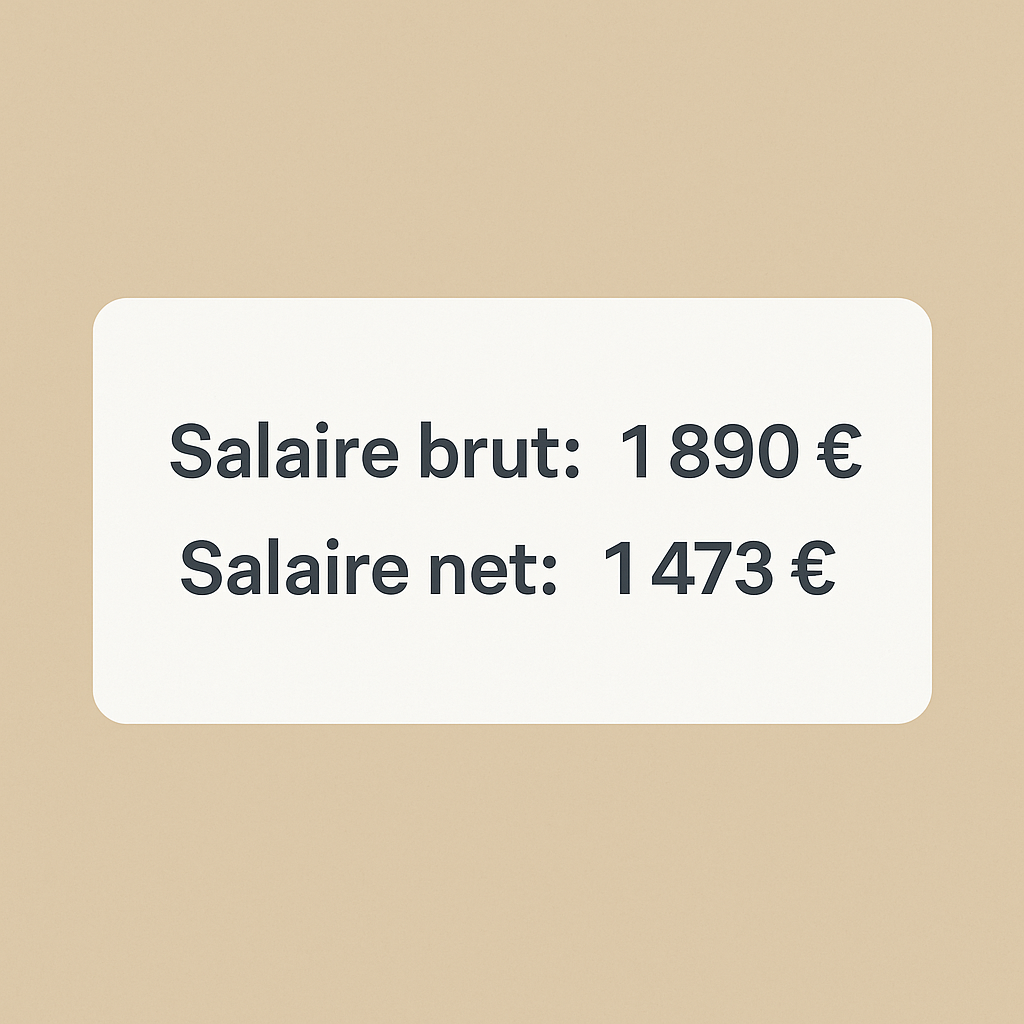 découvrez comment calculer votre salaire net à partir de votre salaire brut grâce à notre guide complet. apprenez les étapes indispensables, les déductions à prendre en compte et les différentes charges qui impactent votre revenu. simplifiez vos démarches et gérez efficacement votre budget.