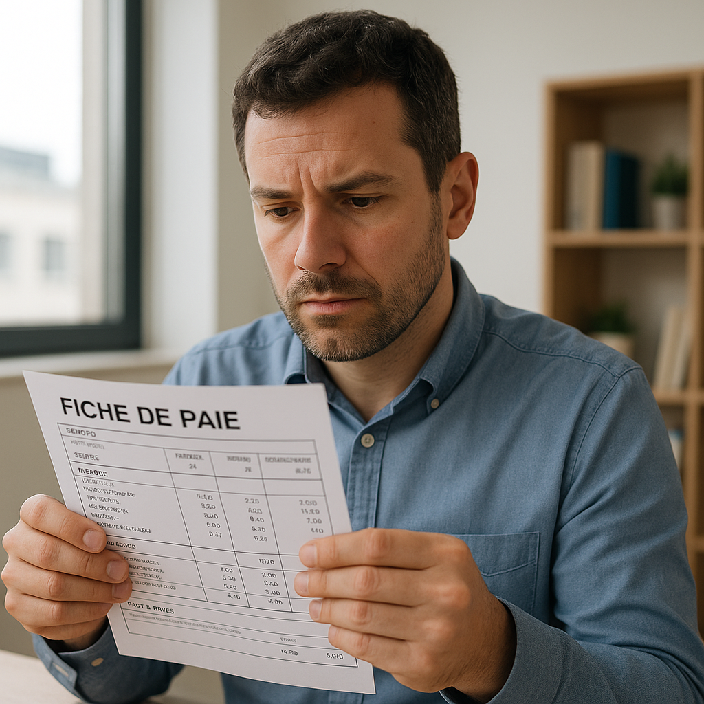 découvrez les étapes simples pour convertir votre salaire brut en salaire net en 2025. apprenez à maîtriser les deductions, les charges sociales et les astuces pratiques pour optimiser votre revenu. ne laissez plus place à l'incertitude sur votre paie !