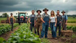 découvrez les inquiétudes des agriculteurs allemands face à l'augmentation imminente du salaire minimum à 15 € de l'heure. analyse des impacts économiques et des défis que cette décision pourrait engendrer pour le secteur agricole.