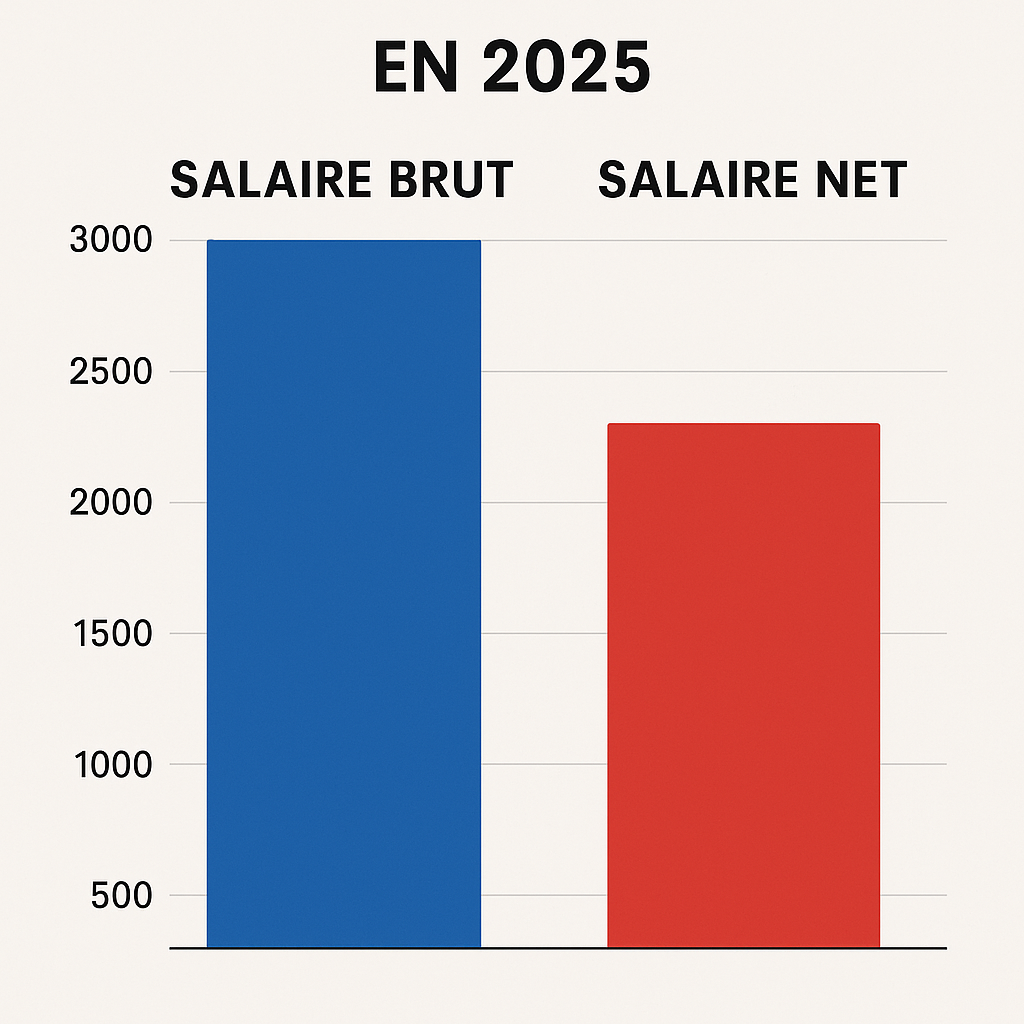 découvrez comment choisir le brut adapté pour obtenir un salaire net de 1350 euros. nos conseils vous aideront à comprendre les implications fiscales et les charges sociales afin de maximiser votre rémunération.