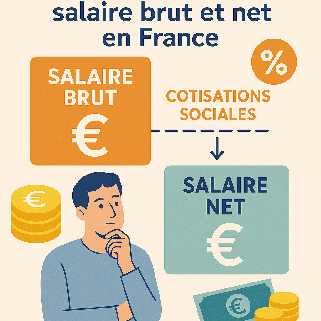 découvrez comment interpréter un salaire brut de 1500 euros. cette article vous aide à déchiffrer les implications fiscales et sociales, ainsi que les droits qui en découlent. comprendre son salaire brut est essentiel pour une gestion financière éclairée.