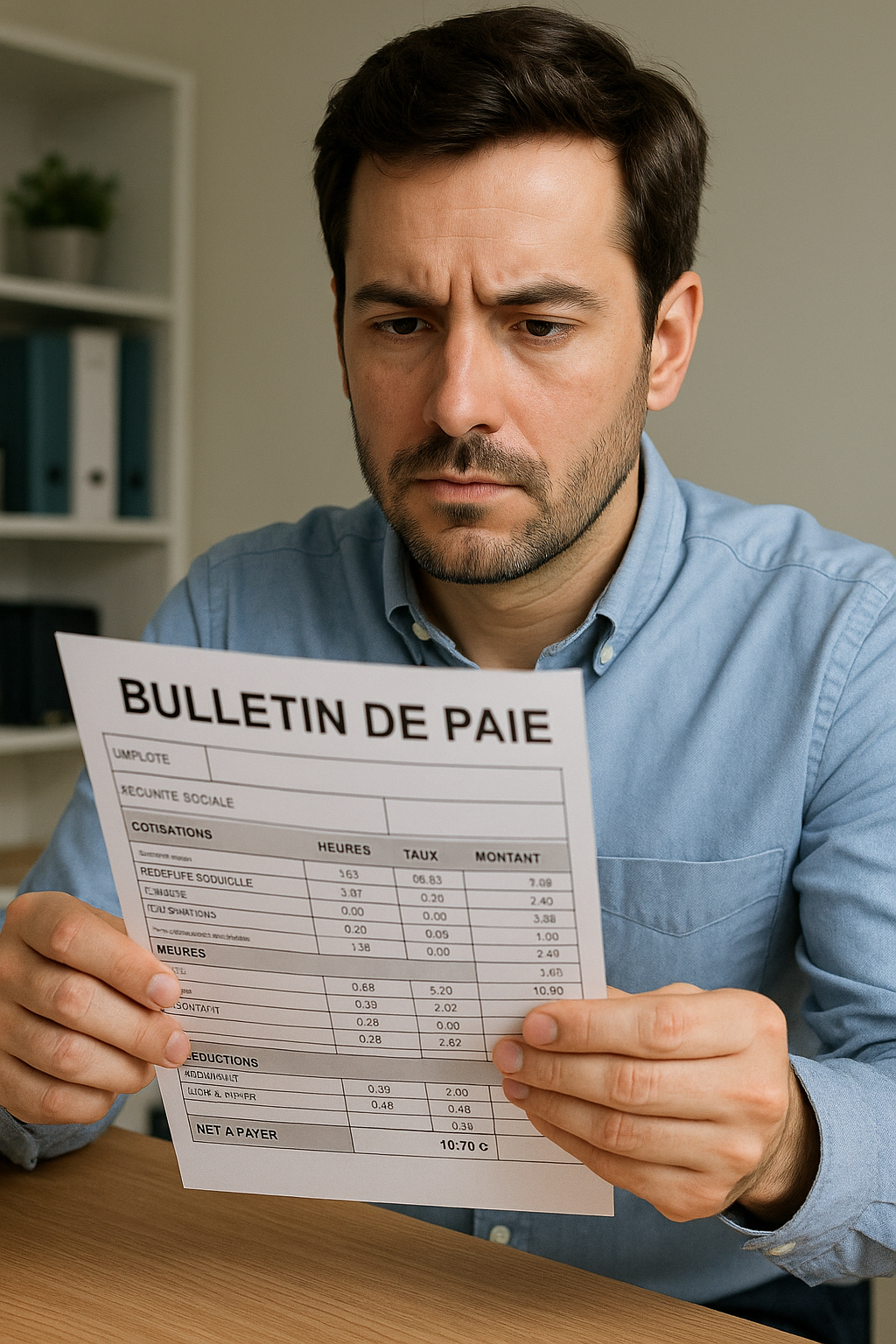 découvrez tout sur le net à payer : définition, importance et méthodes de calcul. apprenez à déterminer votre salaire net après déductions et améliorez votre gestion financière.