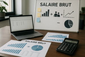 découvrez ce qu'est le salaire brut, son importance dans la rémunération, et apprenez les différentes méthodes de calcul qui le déterminent. une explication claire et concise pour mieux comprendre vos fiches de paie.