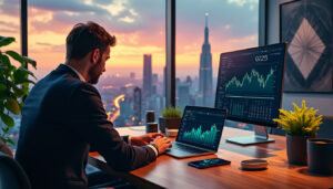 découvrez les prévisions salariales pour les directeurs administratifs et financiers (daf) au sein des pme en 2025. analyse des tendances du marché et des facteurs influençant le salaire moyen, pour mieux comprendre les enjeux de ce poste clé.