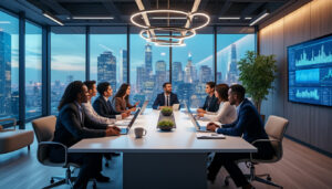 découvrez le salaire moyen d'un assistant commercial en 2025 : analyse des tendances du marché, facteurs influençant les rémunérations et conseils pour optimiser votre carrière dans ce domaine dynamique.