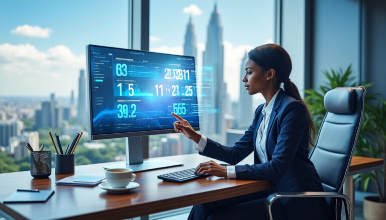 découvrez les prévisions sur le salaire moyen d'un assistant ressources humaines en 2025. analysez les tendances du marché et l'évolution des compétences pour mieux comprendre cette profession clé dans le secteur des ressources humaines.