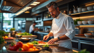 découvrez le salaire moyen d'un chef de partie en 2025, une information essentielle pour les professionnels de la restauration et ceux intéressés par une carrière culinaire. comparez avec les tendances des années précédentes et obtenez des insights sur l'évolution des rémunérations dans ce secteur dynamique.