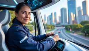 découvrez le salaire moyen d'un conducteur de bus en 2025, ainsi que les facteurs influençant cette rémunération, les tendances du marché et les perspectives d'évolution pour ce métier essentiel au transport public.