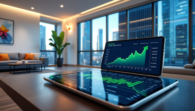 découvrez le salaire moyen d'un conseiller en gestion de patrimoine en 2025. analyse des tendances du marché, facteurs influençant les rémunérations et perspectives d'évolution de carrière dans ce secteur en pleine croissance.