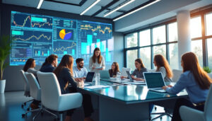 découvrez le salaire moyen d’un expert-comptable stagiaire en 2025. cette analyse vous informe sur les tendances salariales, les facteurs influençant les rémunérations et les perspectives d'évolution de carrière dans ce secteur en pleine expansion.