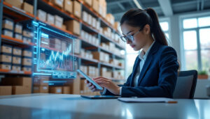 découvrez le salaire moyen d'un gestionnaire de stock en 2025 : analyse des tendances, facteurs influençant les rémunérations et conseils pour maximiser votre potentiel salarial dans ce secteur en pleine évolution.