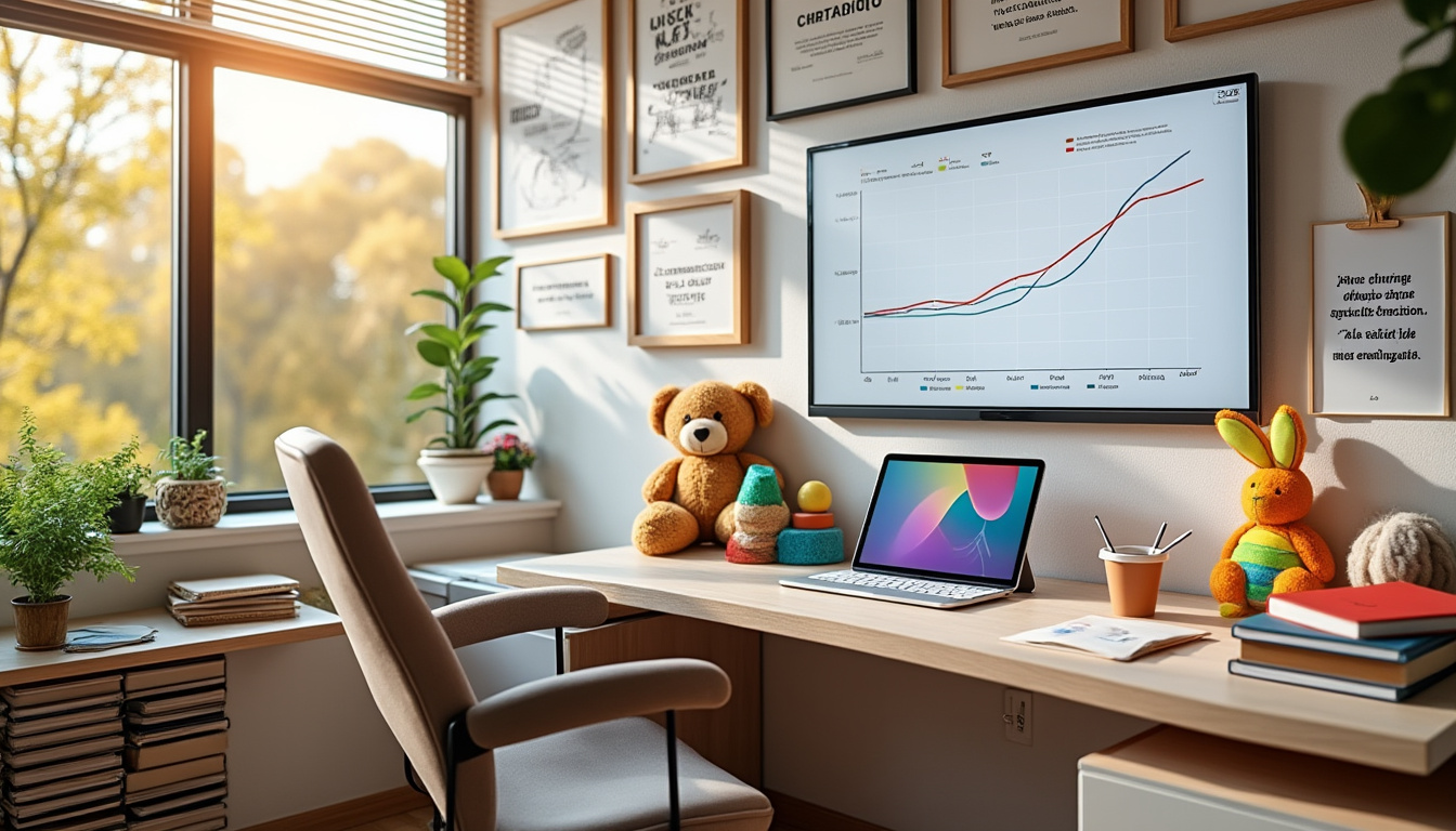 découvrez le salaire moyen d'un orthophoniste en 2025, ses facteurs d'influence et les perspectives d'évolution de cette profession essentielle. informez-vous sur les opportunités de carrière et les compétences requises pour réussir dans le domaine de l'orthophonie.