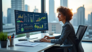 découvrez le salaire moyen d'un responsable paie en 2025. cette analyse vous dévoile les tendances du marché, les facteurs influençant les rémunérations et les perspectives d'évolution pour ce poste clé dans les ressources humaines.