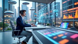 découvrez le salaire moyen d’un téléprospecteur en 2025, les facteurs influençant cette rémunération, ainsi que les évolutions du marché du travail dans ce secteur. informez-vous sur les opportunités et les attentes salariales pour mieux planifier votre carrière.