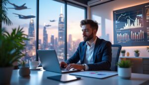 découvrez le salaire moyen d’un chef de projet freelance en 2025 : analyse des tendances du marché, facteurs influençant les rémunérations et conseils pour maximiser vos revenus en tant que professionnel indépendant.