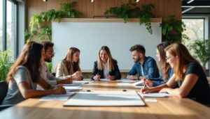 découvrez le salaire moyen d'un chef de projet low tech en 2025, une analyse des tendances et des facteurs influençant cette profession en pleine évolution. informez-vous sur les attentes salariales et les opportunités de carrière dans le secteur des technologies durables.