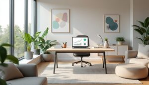 découvrez le salaire moyen d'un consultant en slow business en 2025, une profession en pleine croissance qui privilégie un rythme de travail harmonieux et durable. explorez les tendances du marché et les facteurs influençant les rémunérations dans ce secteur innovant.