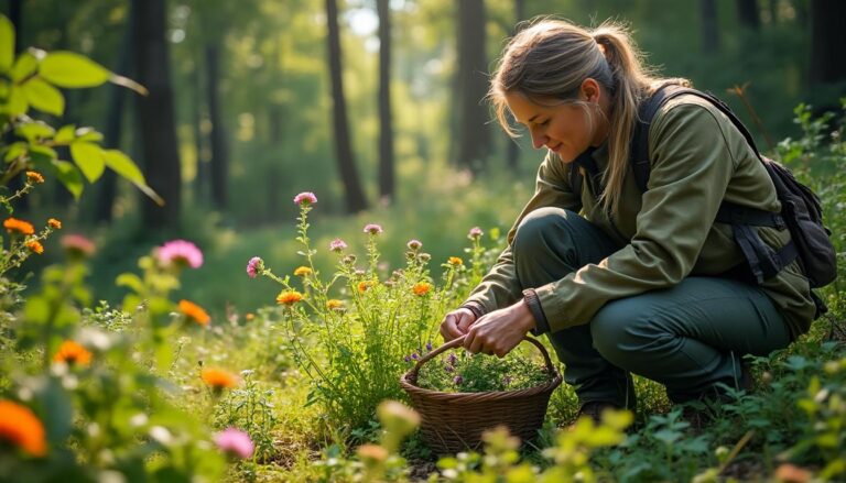 découvrez le salaire moyen des cueilleurs de plantes sauvages en 2025. analyse des tendances du marché, facteurs influençant les revenus et perspectives d'avenir pour ce métier passionnant.
