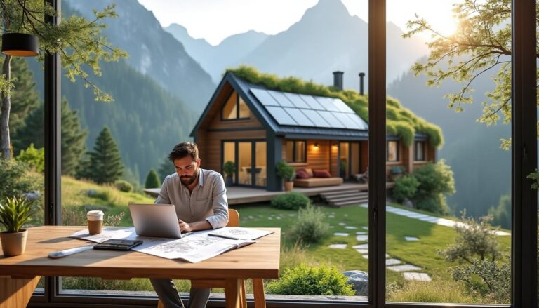 découvrez les tendances salariales pour les designers de tiny house en 2025. plongez dans l'évolution du marché et les facteurs influençant le salaire moyen de ces créateurs d'espaces de vie miniatures innovants.