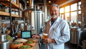 découvrez les perspectives salariales des microbrasseurs artisanaux en 2025. cette analyse détaillée met en lumière les tendances du marché, les facteurs influençant les revenus et les opportunités de carrière dans le secteur de la bière artisanale.