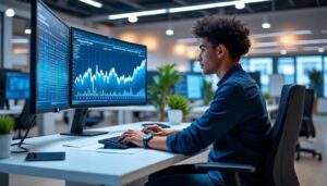 découvrez le salaire moyen d'un opérateur de saisie en 2025, une analyse des tendances salariales, des facteurs influençant la rémunération et des perspectives d'évolution de carrière dans ce domaine.