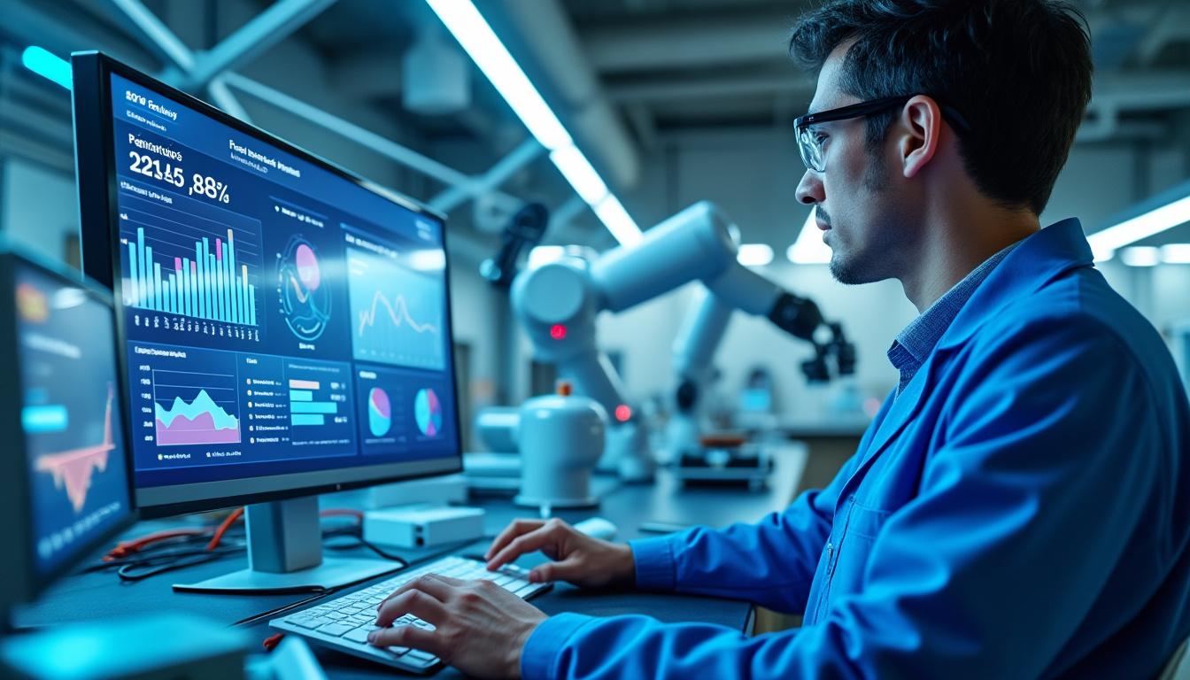 découvrez le salaire moyen d’un technicien d’essais en 2025, ses perspectives d'évolution et les facteurs influençant sa rémunération dans le secteur de l'industrie. obtenez toutes les informations pour mieux comprendre cette profession en pleine croissance.