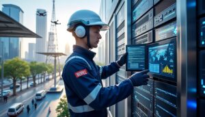 découvrez le salaire moyen d'un technicien télécom en 2025, une analyse des tendances du marché, des facteurs influençant les salaires, et des perspectives de carrière dans ce secteur en pleine expansion.
