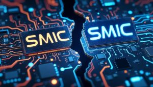 découvrez comment une branche de smic cède sa part dans une entreprise de semi-conducteurs, permettant à goke microelectronics de renforcer sa position sur le marché. une évolution stratégique importante pour le secteur technologique.
