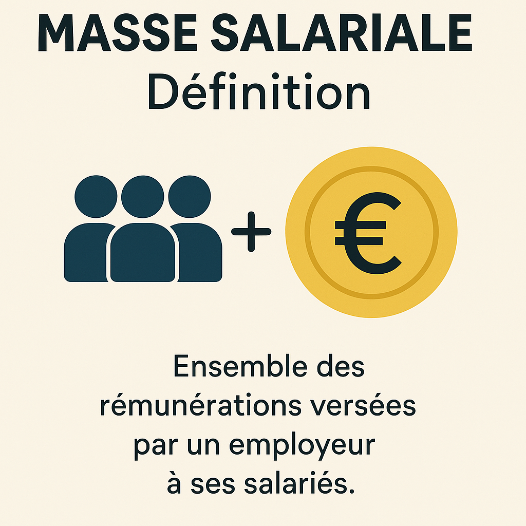 découvrez comment calculer la masse salariale efficacement. apprenez les étapes clés, les éléments à prendre en compte et les méthodes pour optimiser la gestion de vos coûts liés aux salaires. idéal pour les entrepreneurs et les responsables rh souhaitant maîtriser leurs dépenses salariales.