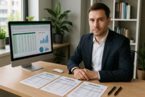 découvrez les étapes essentielles pour calculer la masse salariale de votre entreprise. apprenez à prendre en compte les salaires, charges sociales et autres coûts liés aux employés afin d'optimiser votre gestion financière.